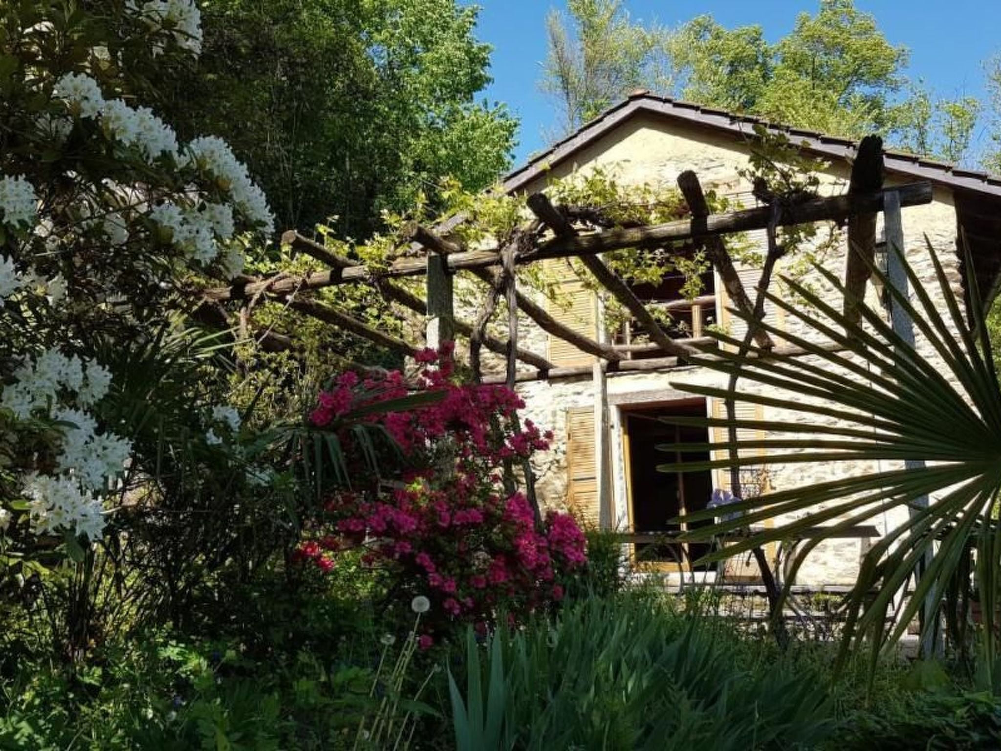 Casa Geissenstall