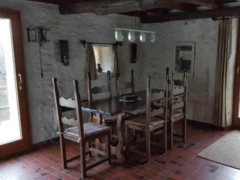 Casa Geissenstall