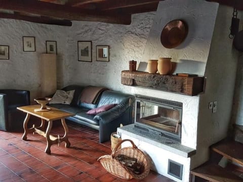 Casa Geissenstall