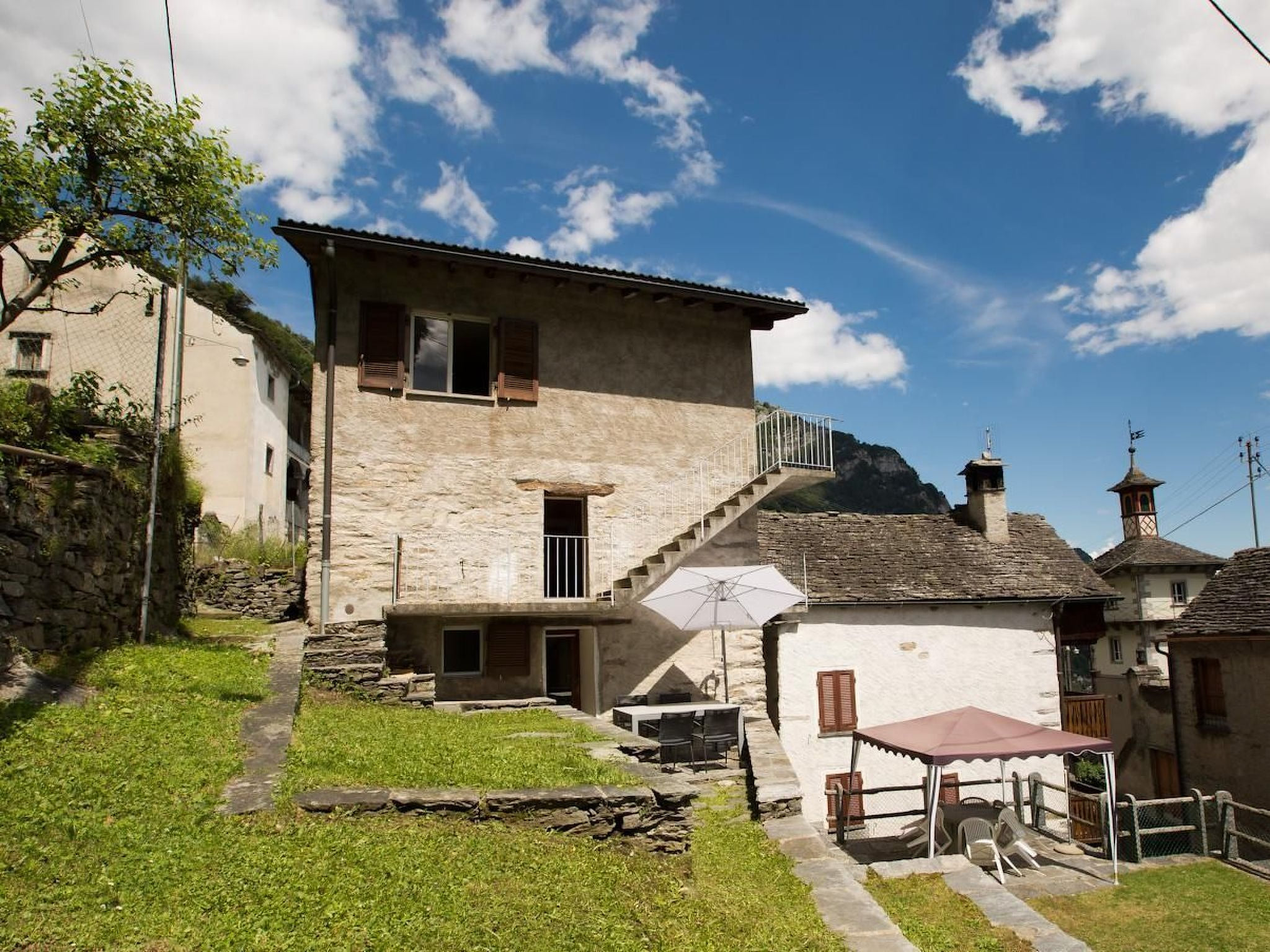 Casa-Onsernone