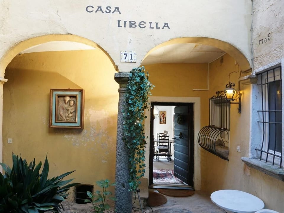 Casa Libella - Pura
