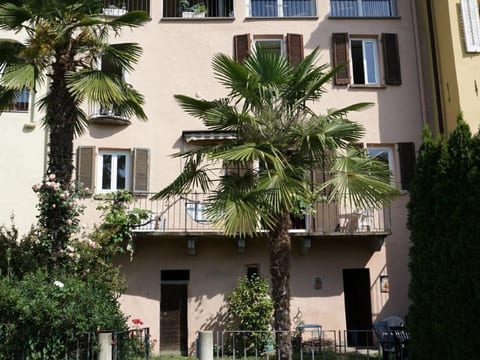 Casa Libella