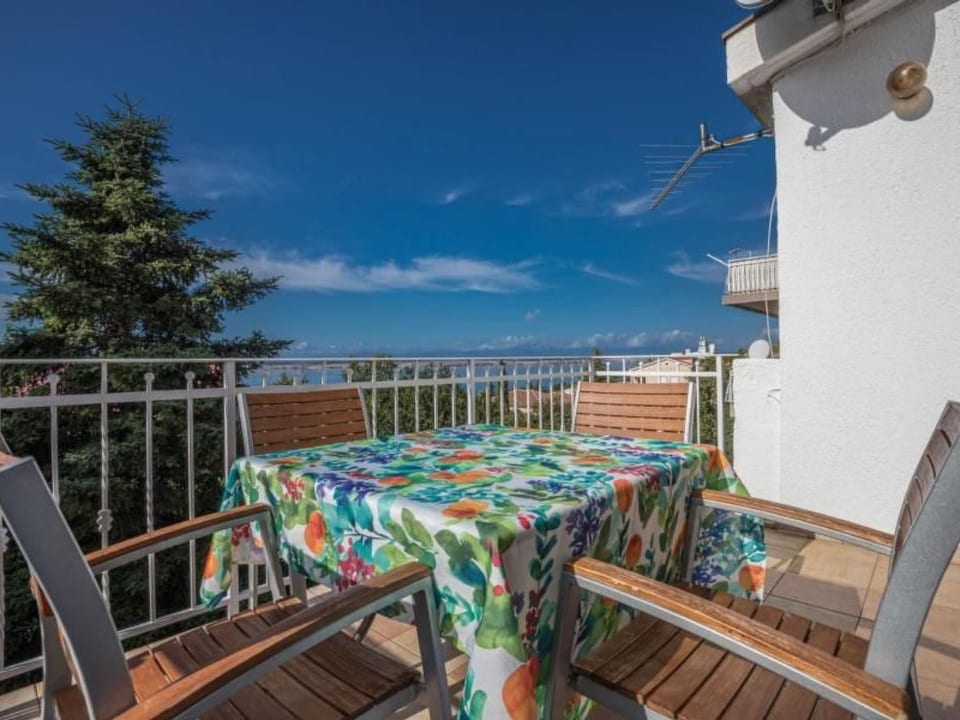 Appartamento Miky - Crikvenica