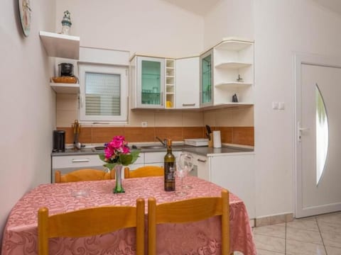 Apartment Miky