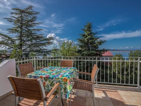 Apartment Miky
