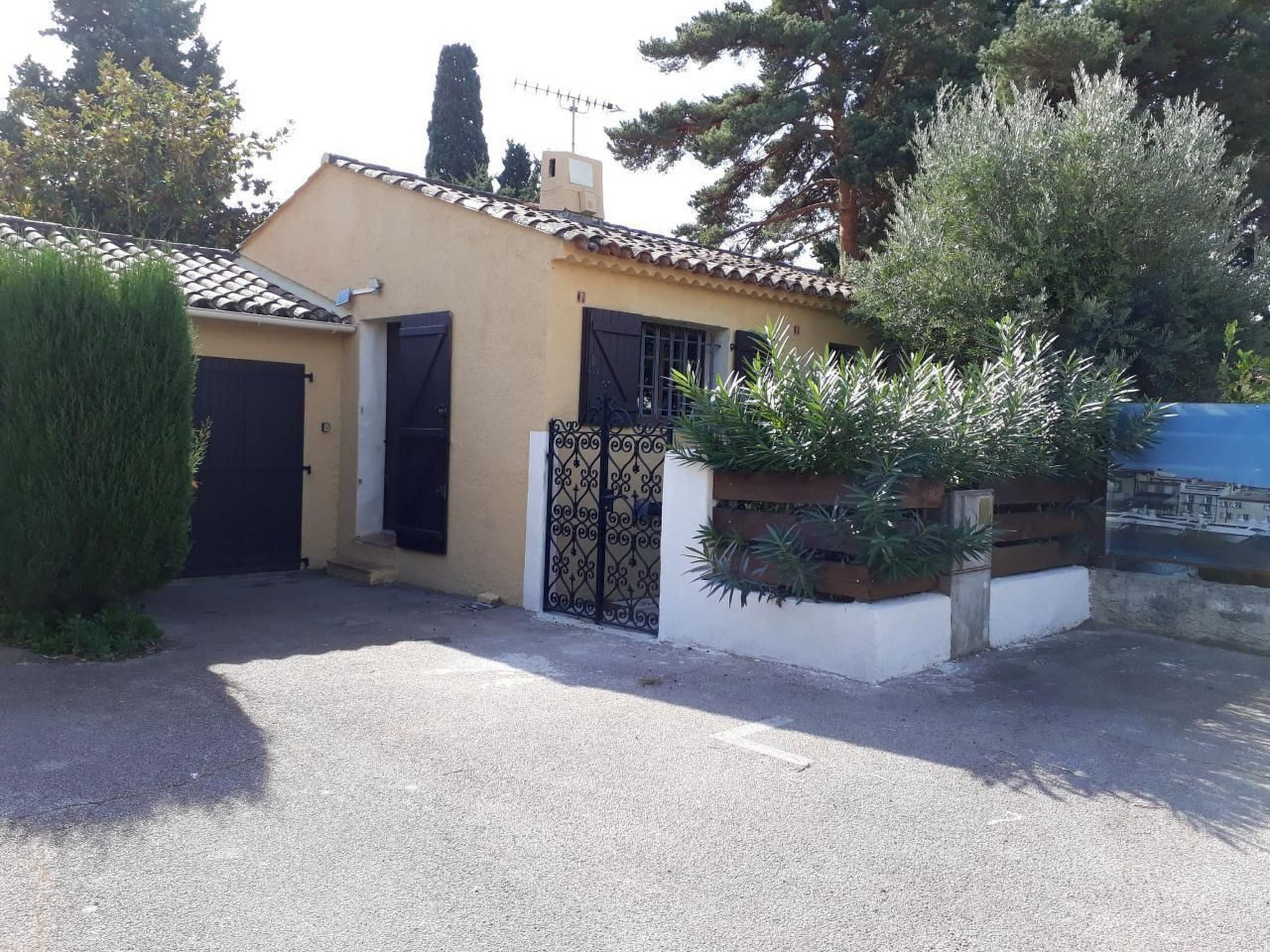 La Garonnette 7