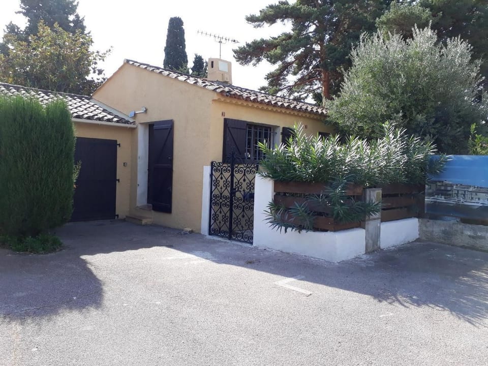 La Garonnette 7 - Sainte-Maxime