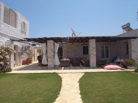 Naousa