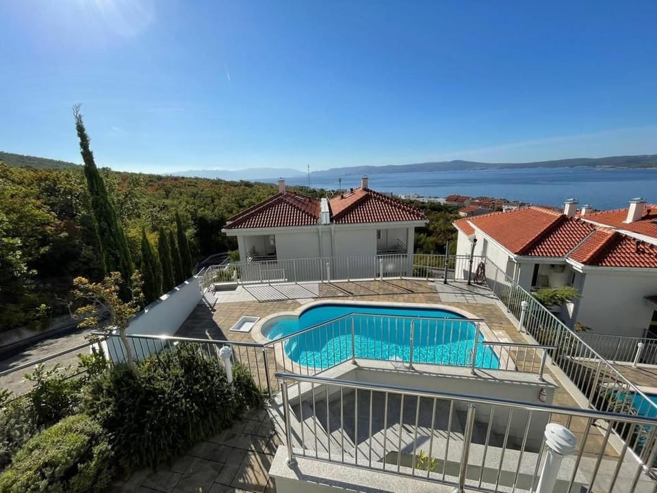 Apartment Bella - Crikvenica