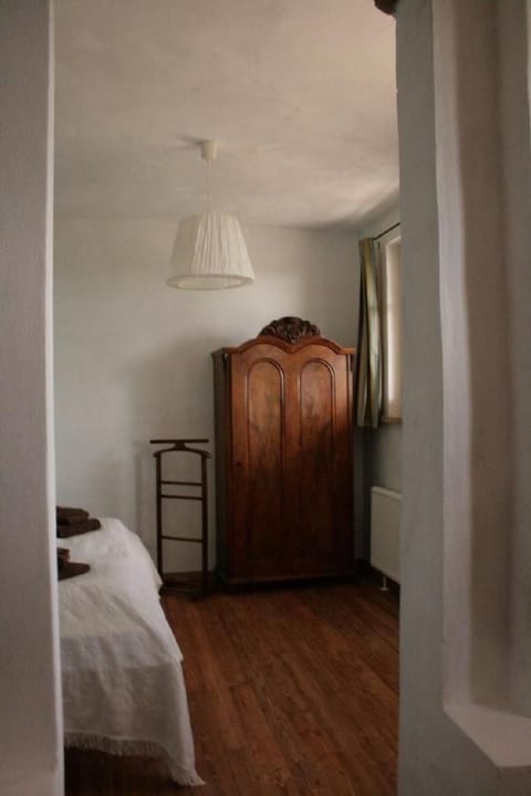 Tenuta le Torri- Ferienhaus Le Galline