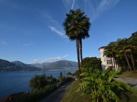 Villa Piccolo Mondo