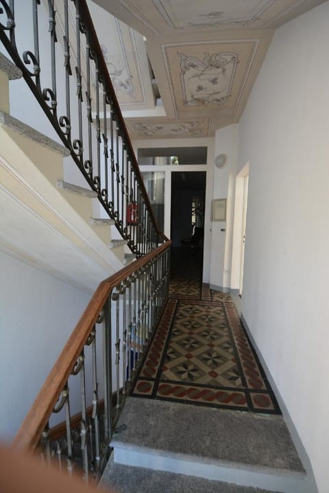 Villa Piccolo Mondo