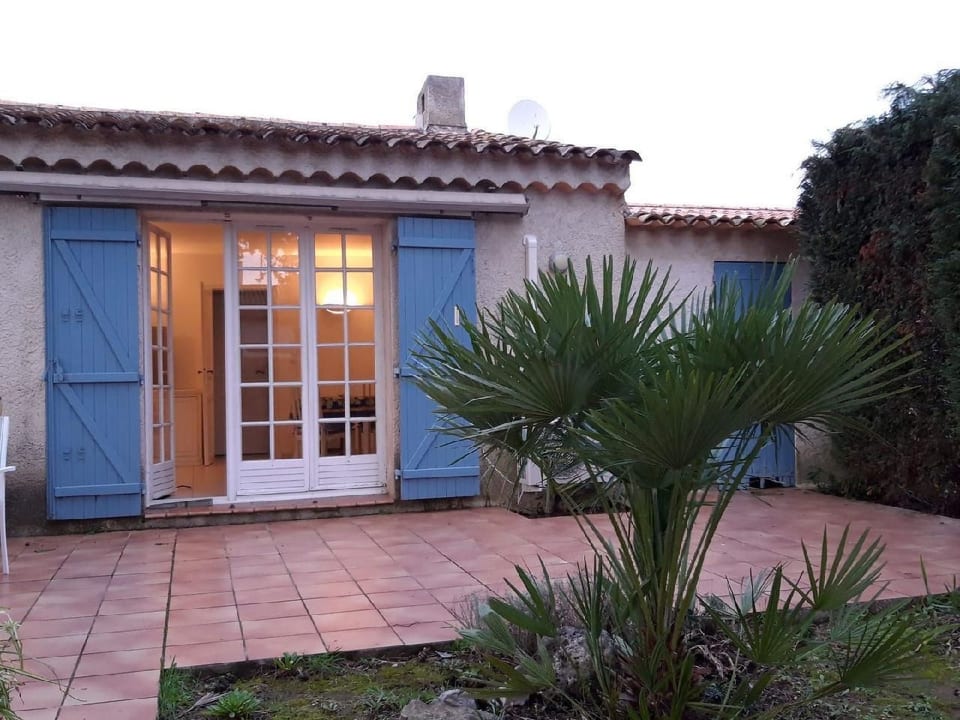 La Garonnette 5 - Sainte-Maxime