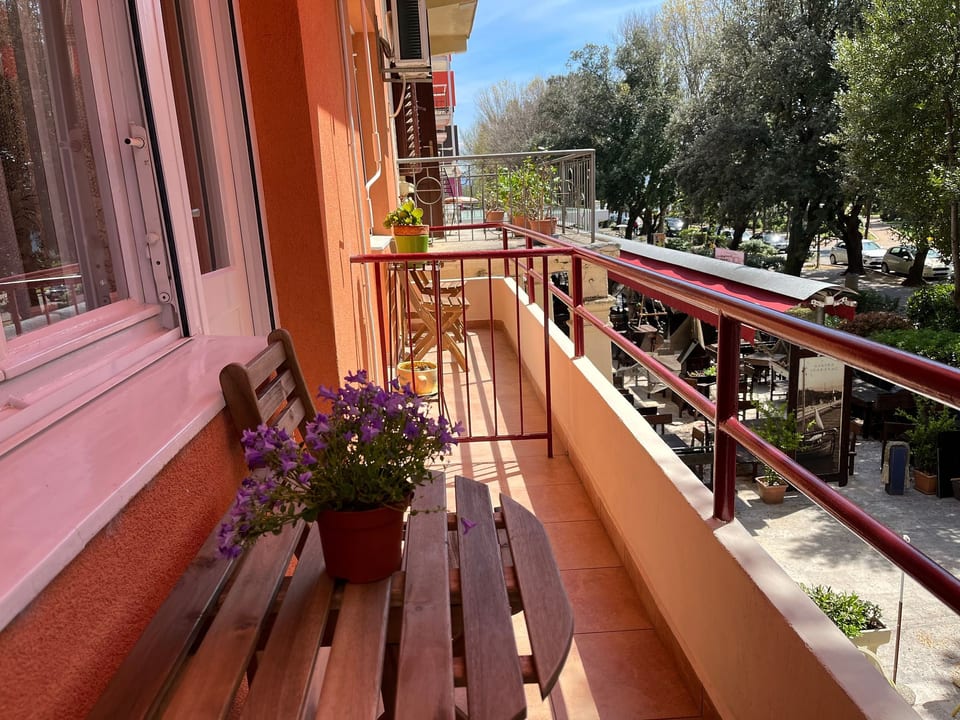 Fewo - Crikvenica