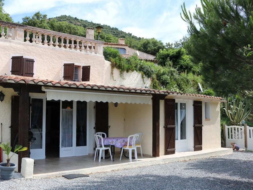 3 Zimmerhaus - Sainte-Maxime