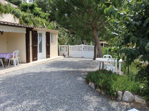 3 Zimmerhaus