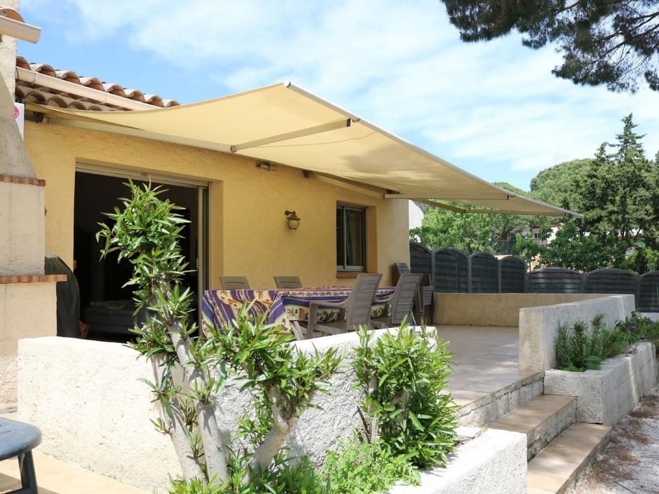 La Garonnette 12 - Sainte-Maxime