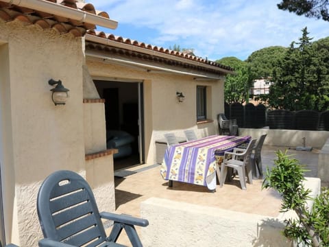 La Garonnette 12