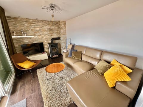 Wohnung Jasmin 1