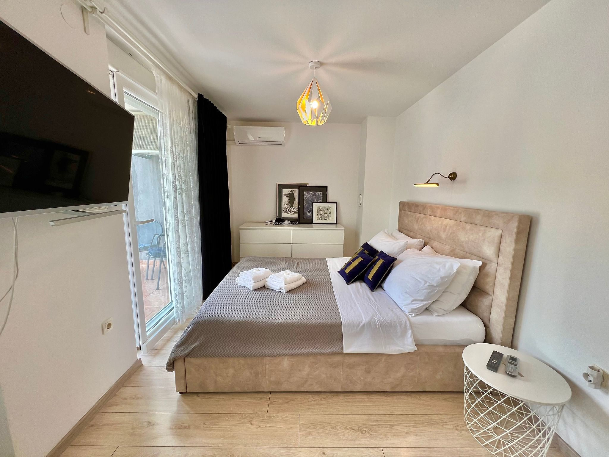 Wohnung Jasmin 1