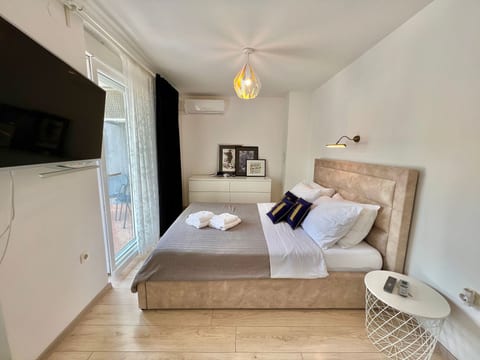Wohnung Jasmin 1