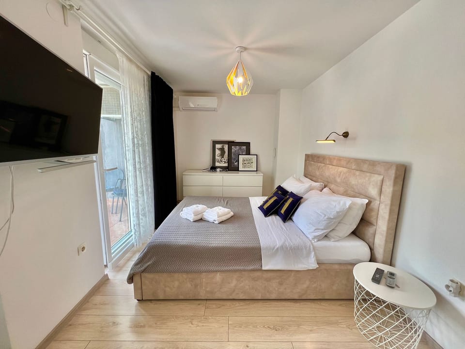 Wohnung Jasmin 1 - Crikvenica