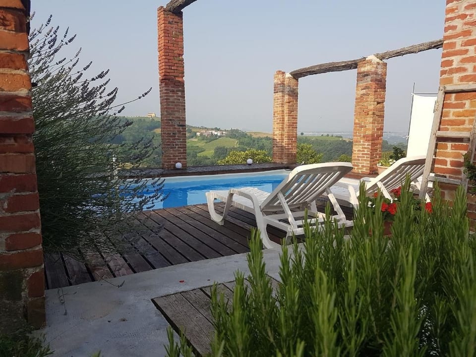 Tenuta le Torri - Bastia Mondovì