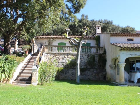 1.5 Zimmerhaus