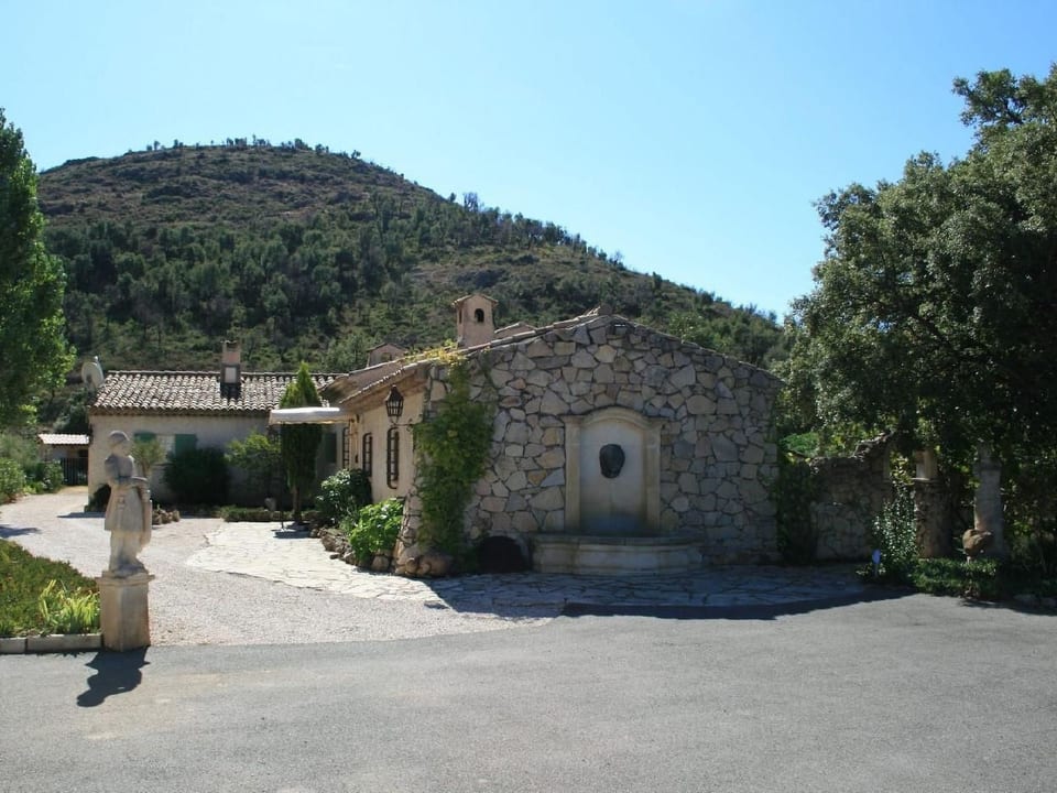 1.5 Zimmerhaus - Sainte-Maxime