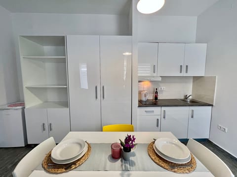 Studio Wohnung Jasmin 2