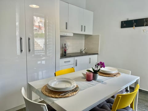 Studio Wohnung Jasmin 2