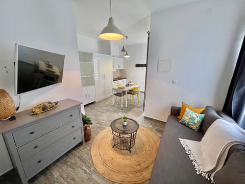 Studio Wohnung Jasmin 2