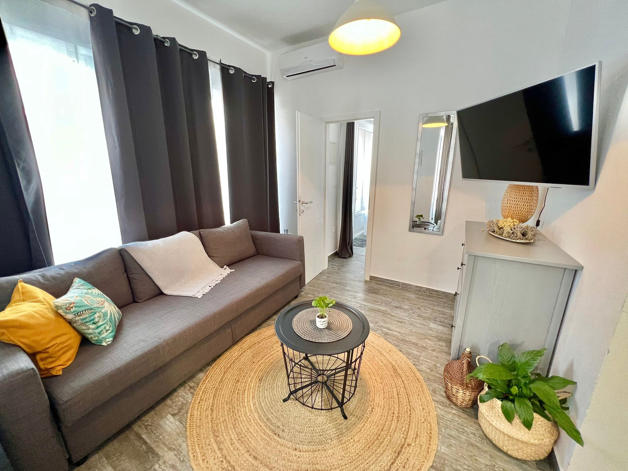 Wohnung Jasmin 2
