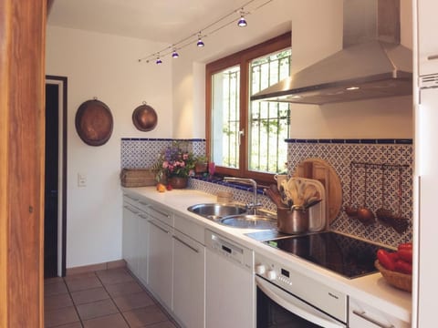 Casa Nespole, Familiennest mit Seesicht