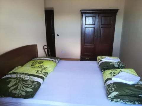 Appartement in Crikvenica mit Grill und Terrasse