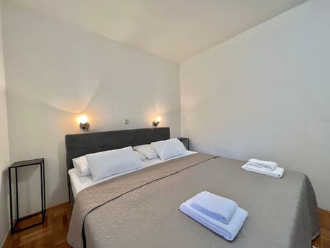 Wohnung Sul Mar