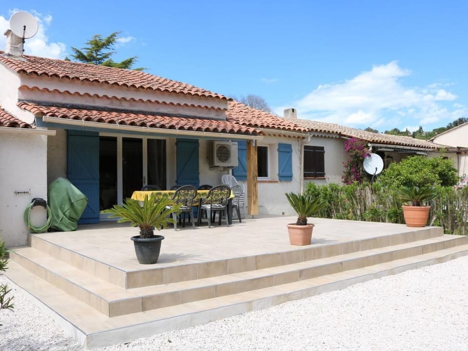 La Garonnette 10 - Sainte-Maxime
