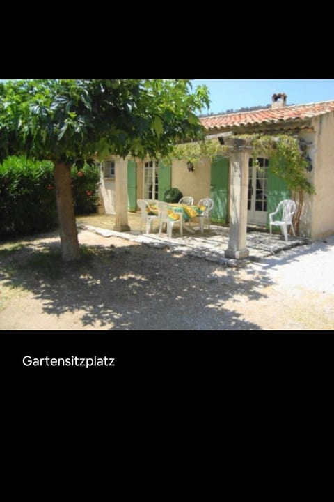 4 Zimmerhaus