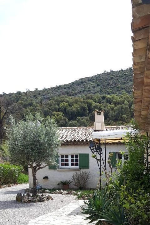 4 Zimmerhaus
