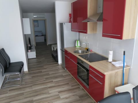 Familienwohnung 3