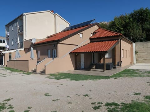 Familienwohnung 3