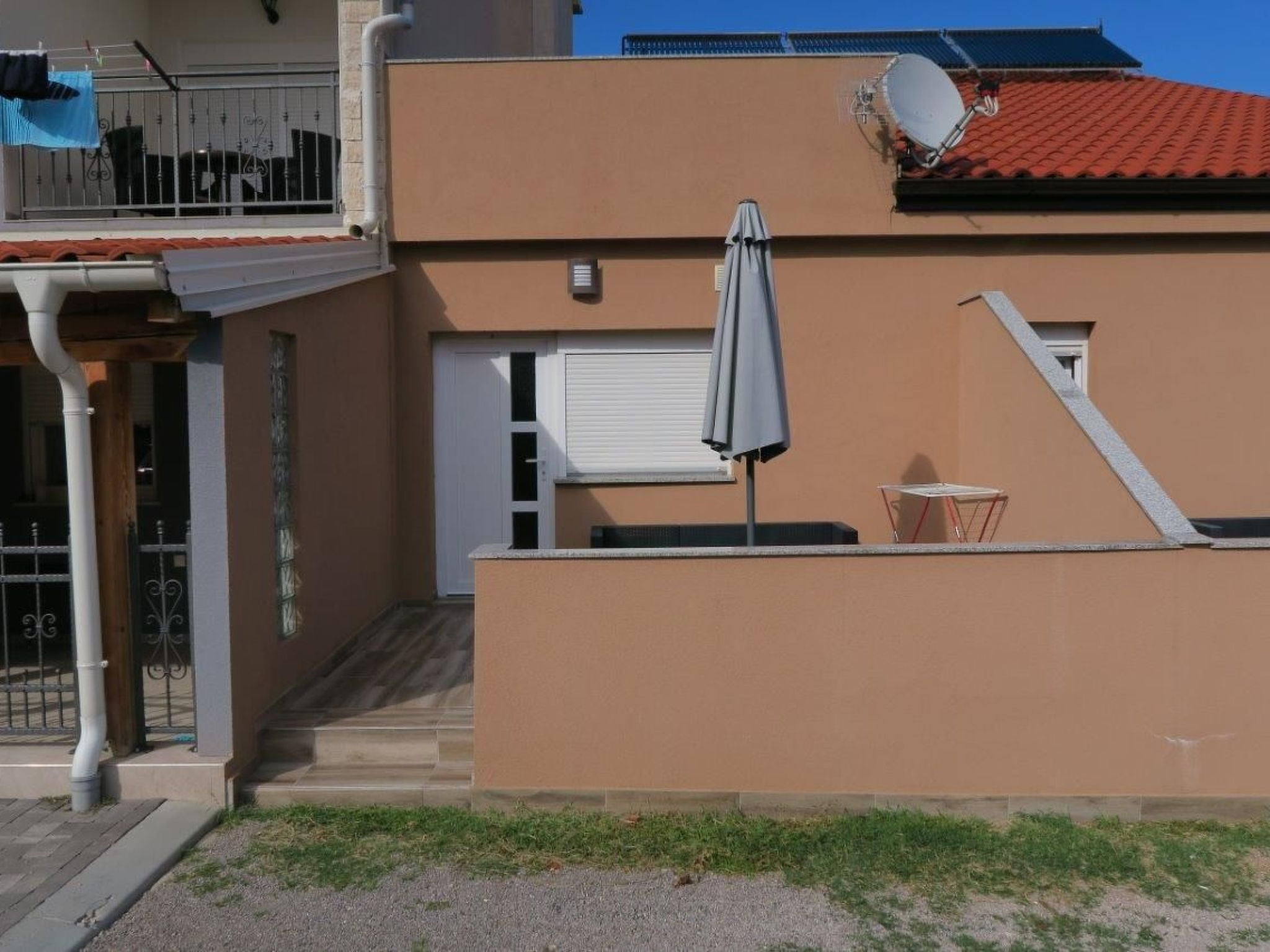 Familienwohnung 3