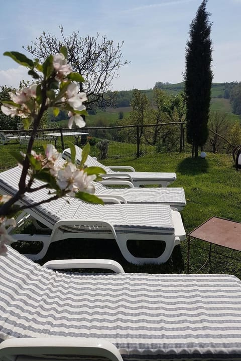 Le Torri