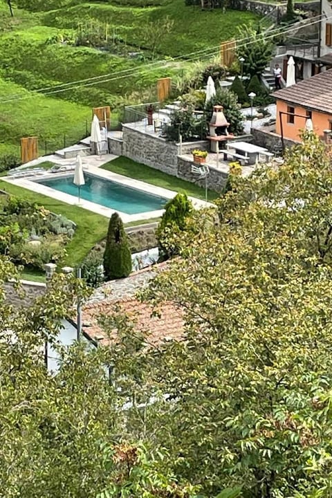 "Casa Valeria"