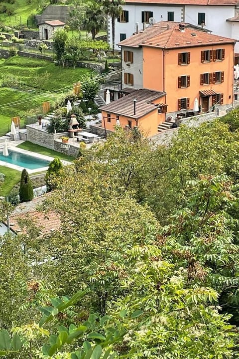 "Casa Valeria"