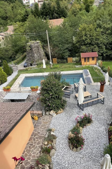 "Casa Valeria"