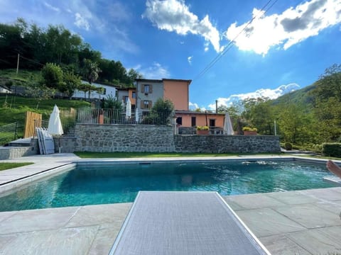 "Casa Valeria"