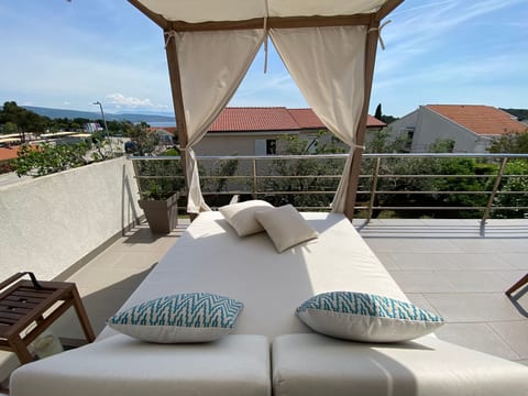 Luxus Ferienhaus AmbraLore