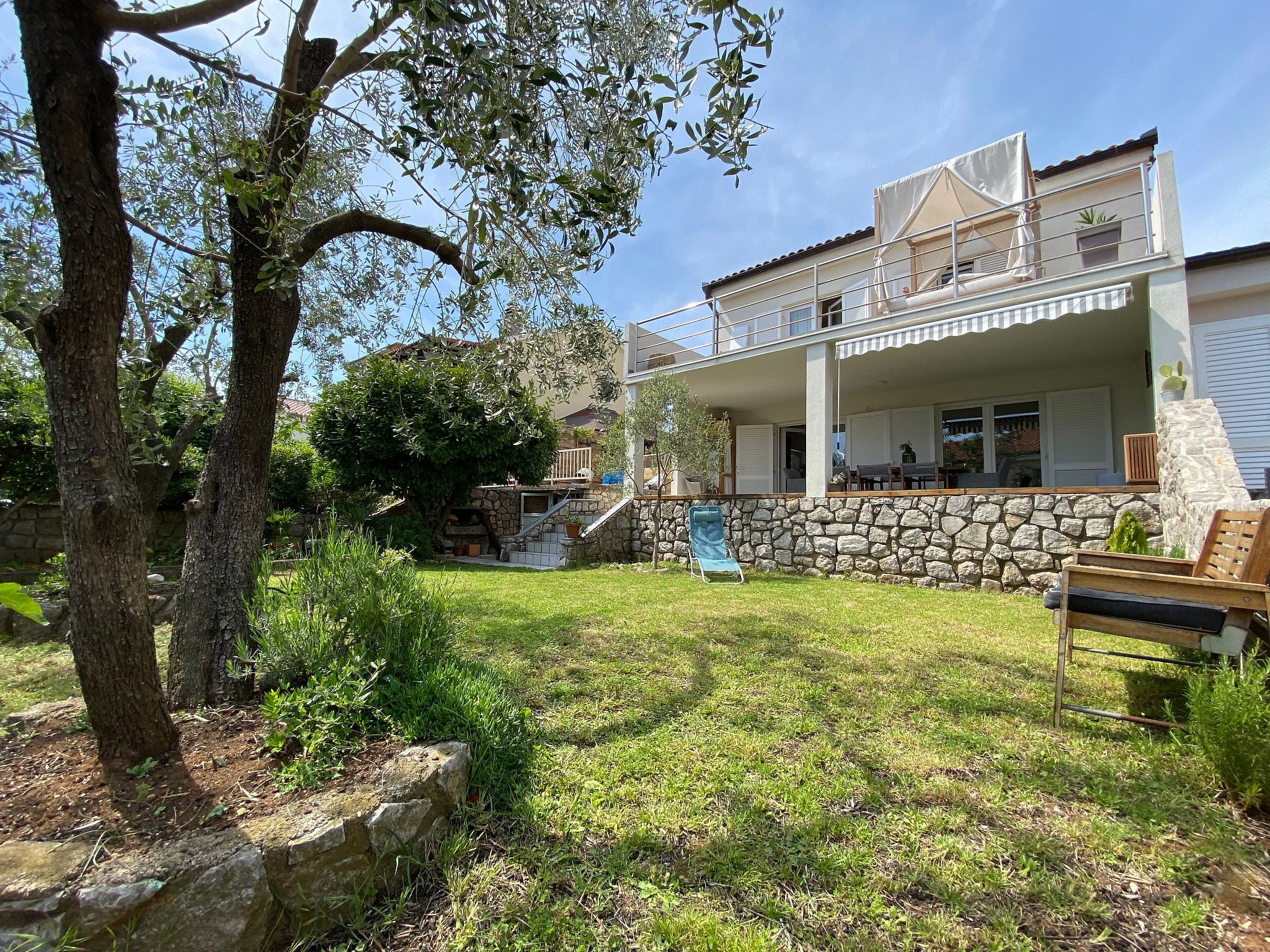 Luxus Ferienhaus AmbraLore