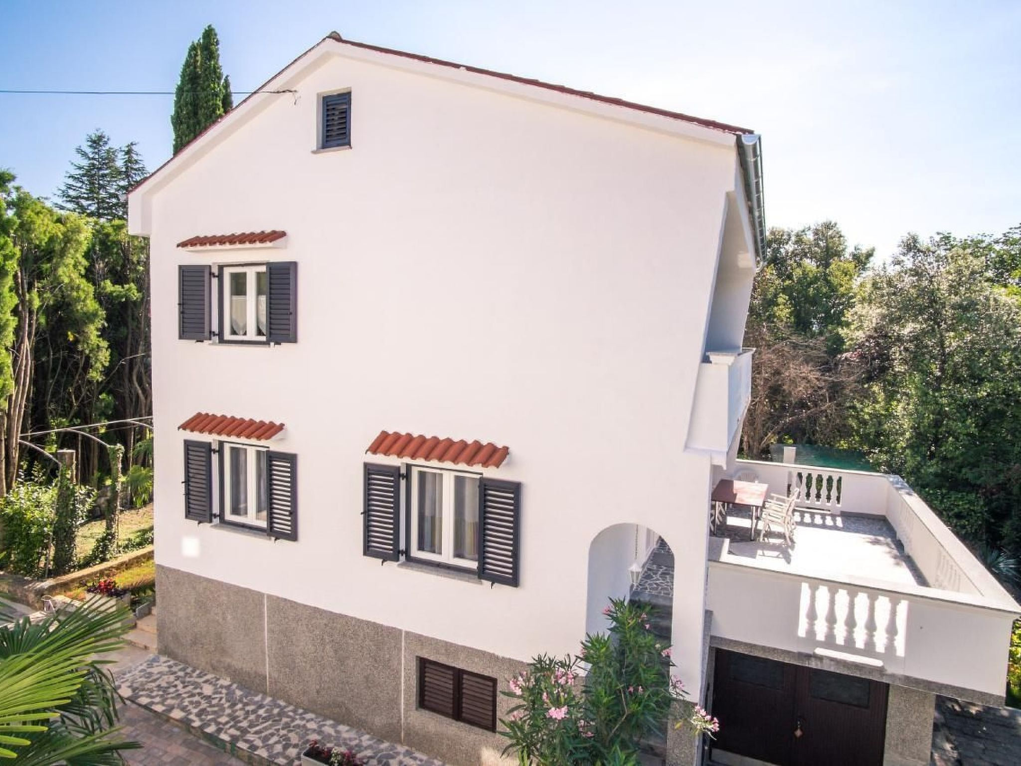 Apartment Nova Mira